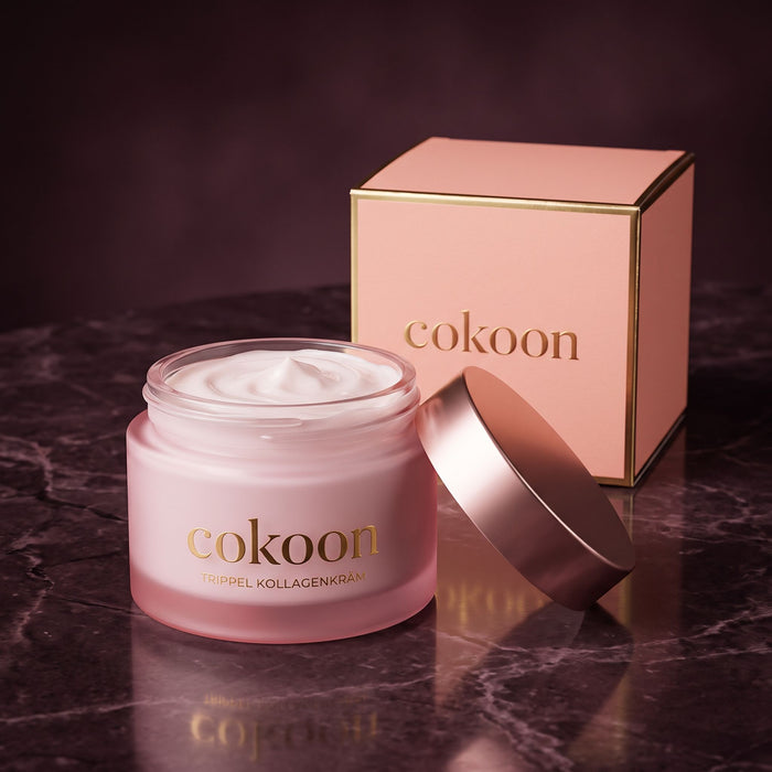 Trippel kollagenkrĂ€m â 50 g