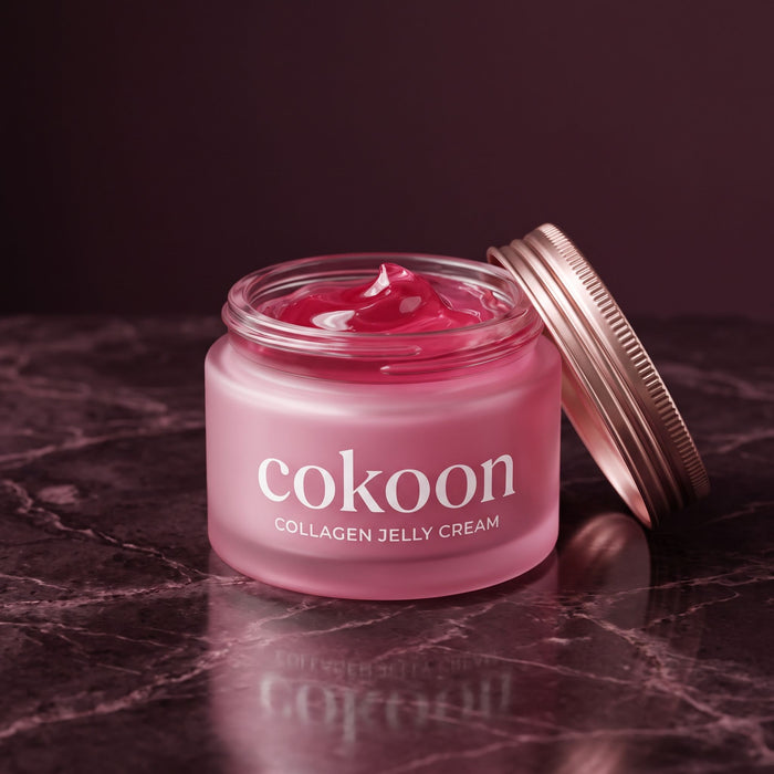 Collagen Jelly Cream 100 ml