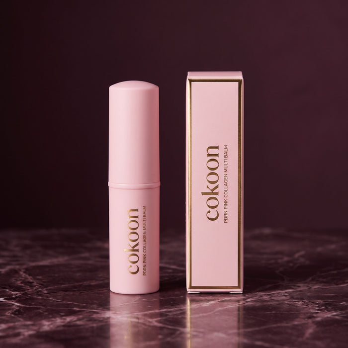 PDRN Pink Collagen Volume Multi Balm 10 g